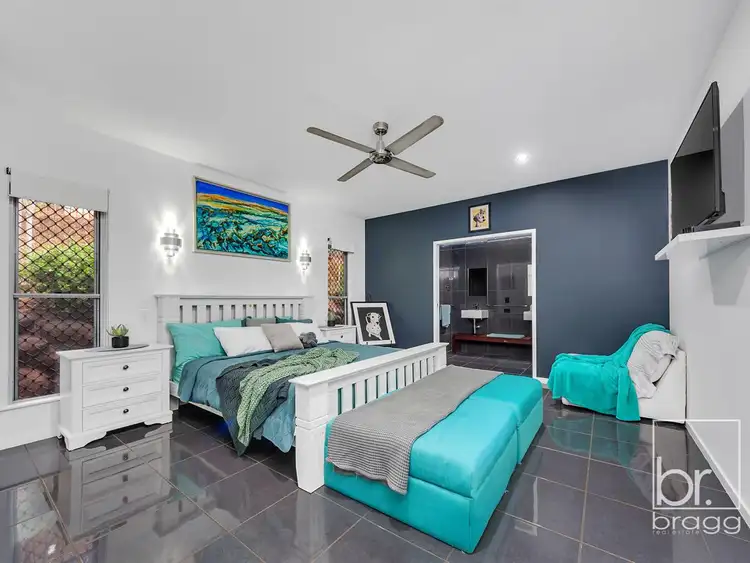 Seventh view of Homely house listing, 42 Mayflower Street, Mount Sheridan QLD 4868