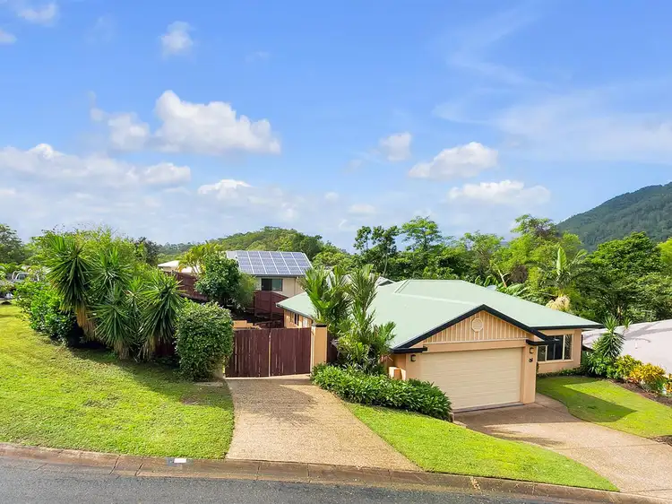 7 Sherbrook Close, Brinsmead QLD 4870