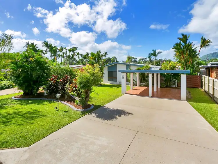 5 Mango Drive, Earlville QLD 4870
