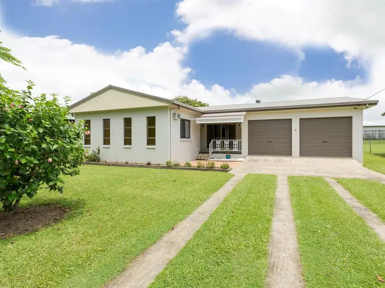 9 Jones Street, Innisfail QLD 4860