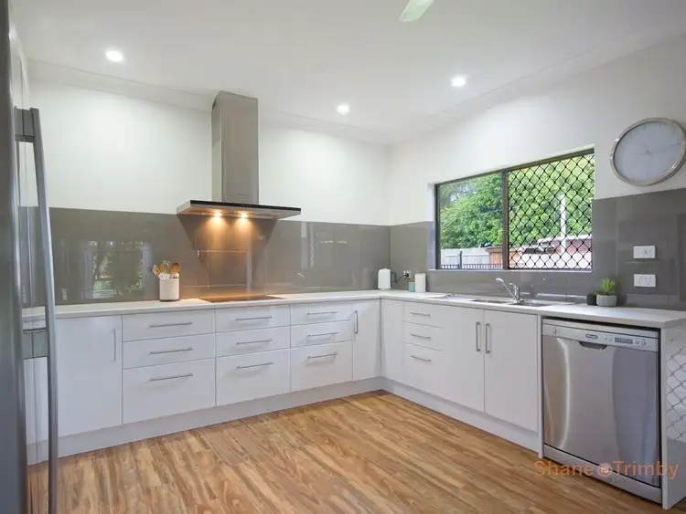5 Quondong Close, Manoora QLD 4870