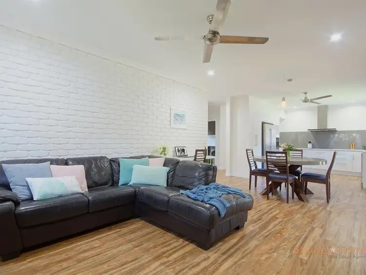 Fourth view of Homely house listing, 5 Quondong Close, Manoora QLD 4870