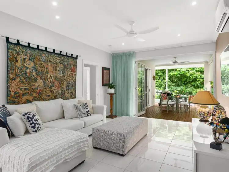 Second view of Homely house listing, 44a Cedar Road, Palm Cove QLD 4879