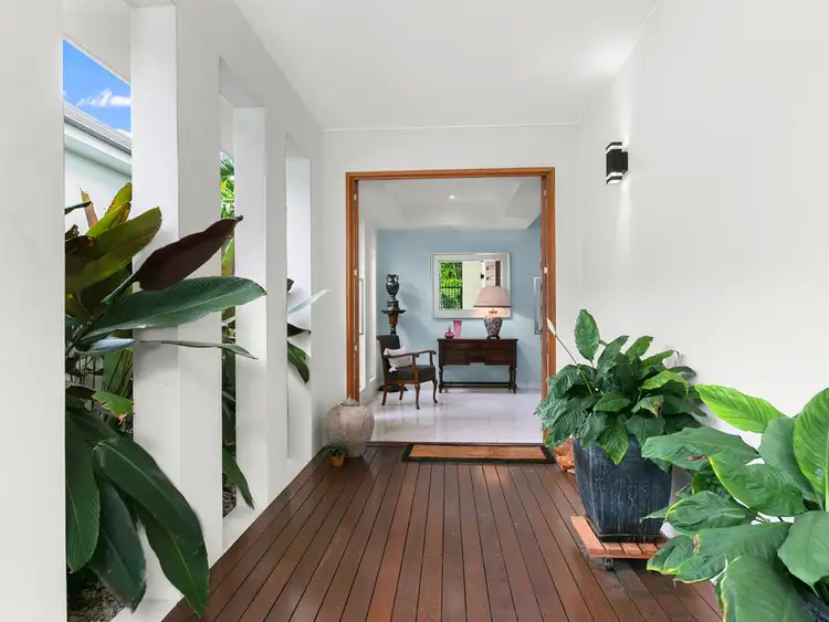 Third view of Homely house listing, 44a Cedar Road, Palm Cove QLD 4879