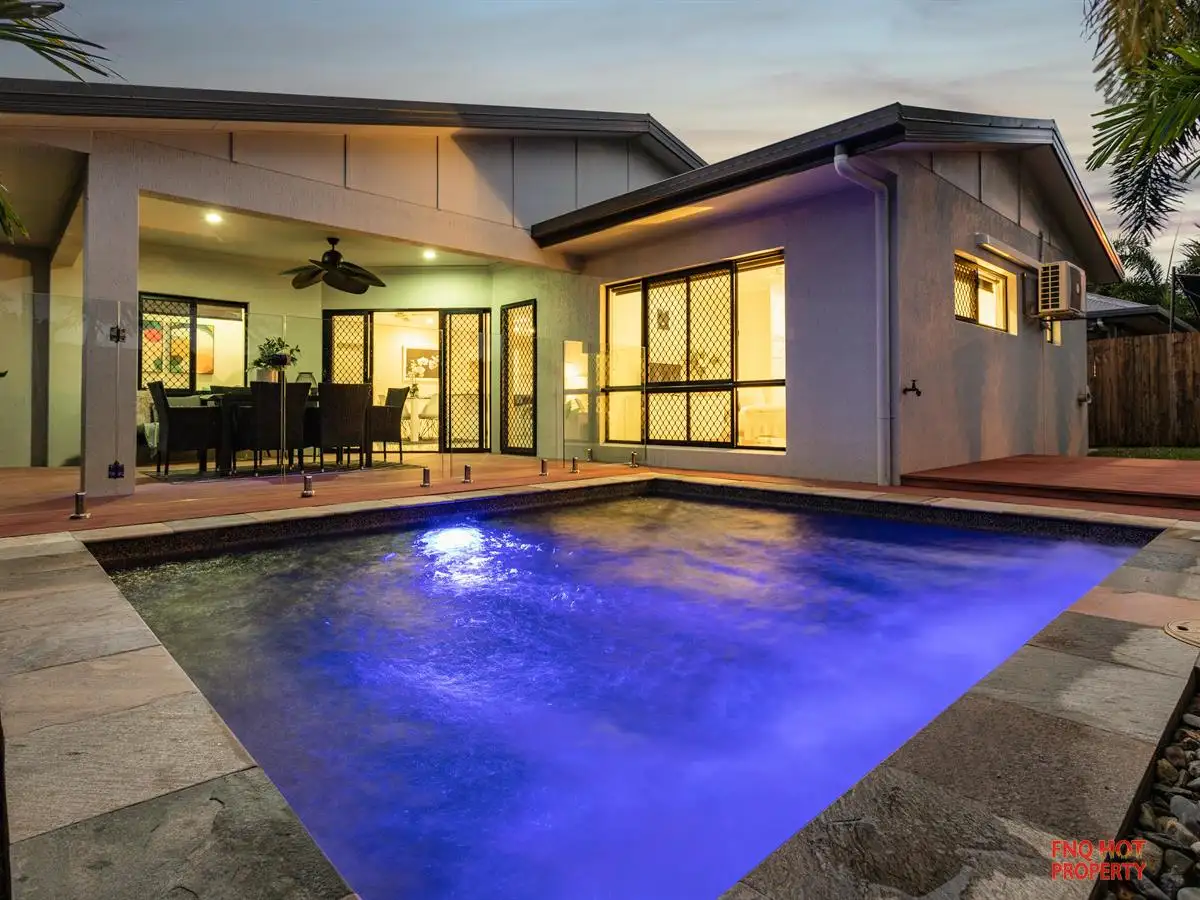 Main view of Homely house listing, 14 B/14 Redcap Bend, Trinity Park QLD 4879