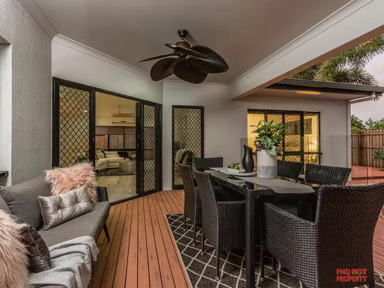 Second view of Homely house listing, 14 B/14 Redcap Bend, Trinity Park QLD 4879