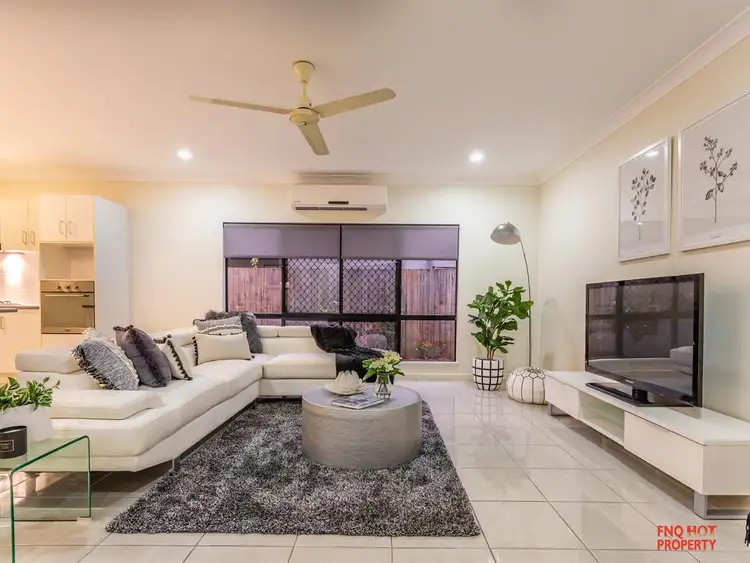 Third view of Homely house listing, 14 B/14 Redcap Bend, Trinity Park QLD 4879