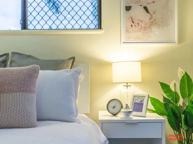 Fourth view of Homely house listing, 14 B/14 Redcap Bend, Trinity Park QLD 4879