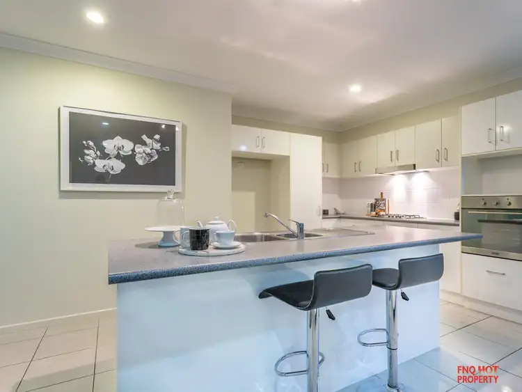 Fifth view of Homely house listing, 14 B/14 Redcap Bend, Trinity Park QLD 4879