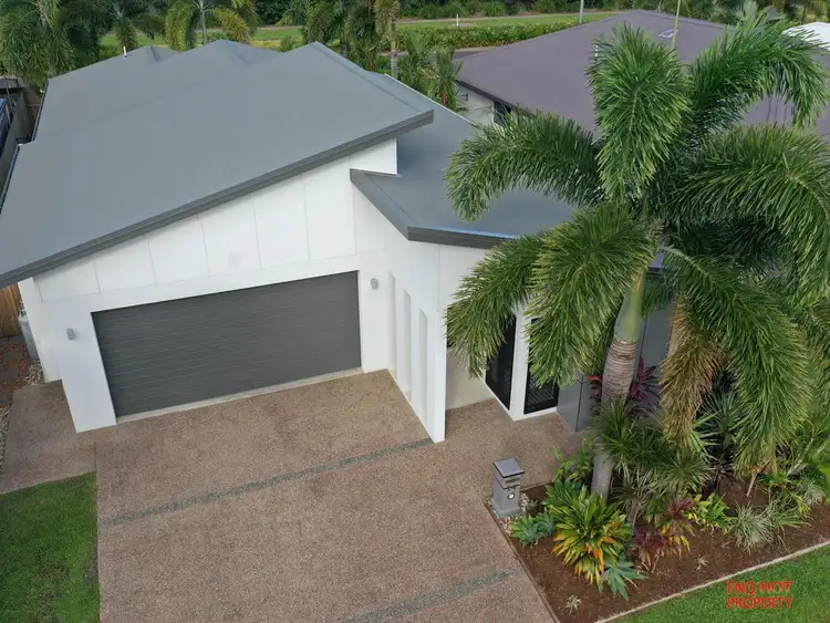 Sixth view of Homely house listing, 14 B/14 Redcap Bend, Trinity Park QLD 4879