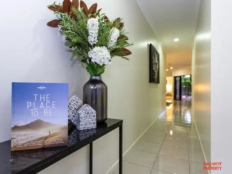 Seventh view of Homely house listing, 14 B/14 Redcap Bend, Trinity Park QLD 4879