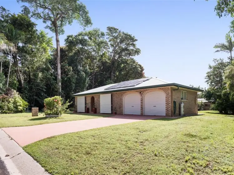 28 Knight Road, Smithfield QLD 4878