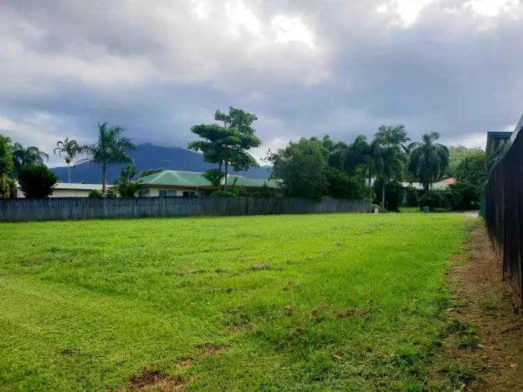 1 Suma Close, Mount Sheridan QLD 4868