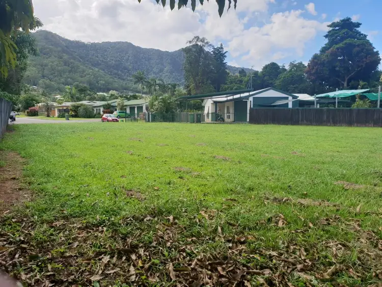 Second view of Homely land listing, 1 Suma Close, Mount Sheridan QLD 4868