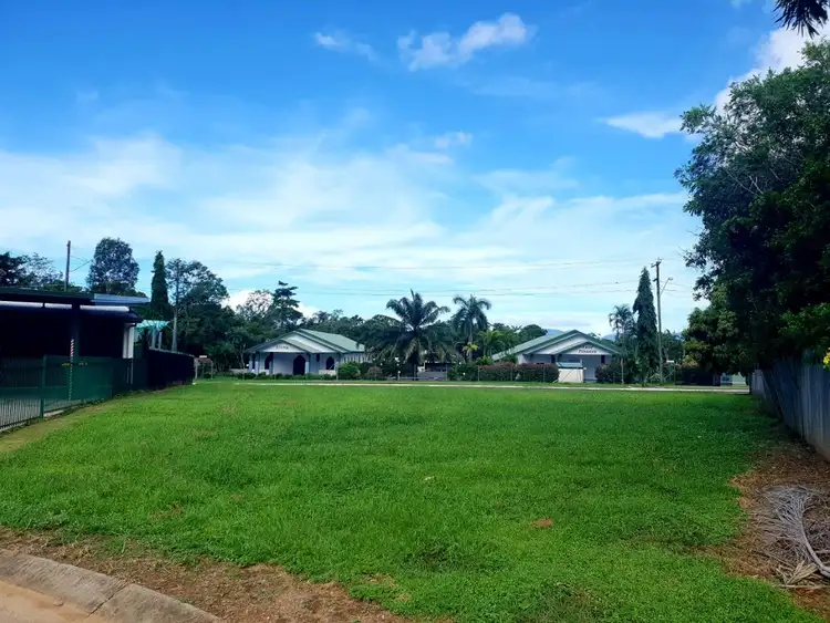 Fourth view of Homely land listing, 1 Suma Close, Mount Sheridan QLD 4868