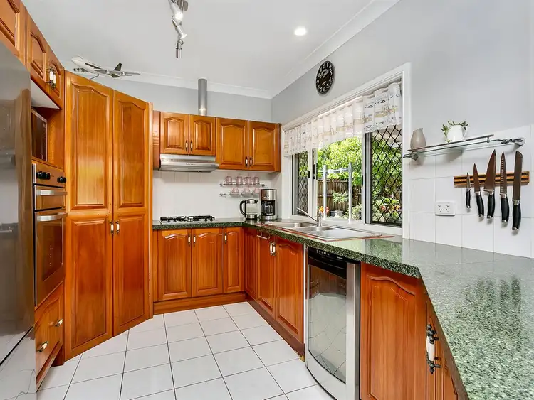 Sixth view of Homely house listing, 247 Robert Road, Bentley Park QLD 4869
