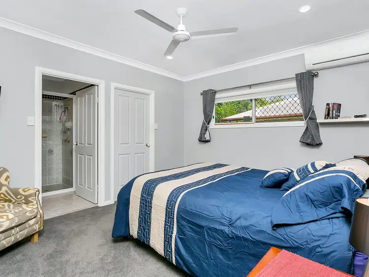 Seventh view of Homely house listing, 247 Robert Road, Bentley Park QLD 4869