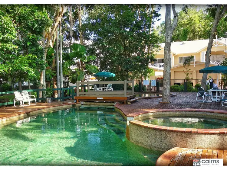 Main view of Homely apartment listing, 39/189-203 Mayers Street, Manoora QLD 4870
