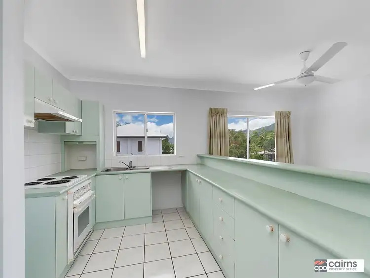 Second view of Homely apartment listing, 39/189-203 Mayers Street, Manoora QLD 4870