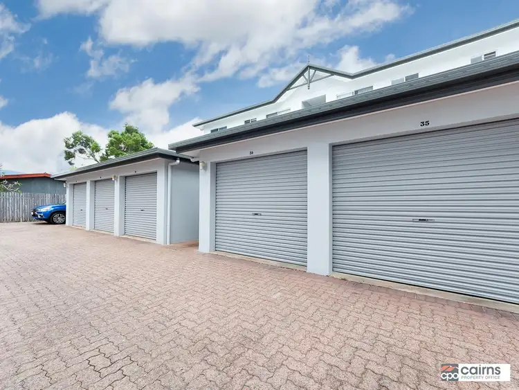 Third view of Homely apartment listing, 39/189-203 Mayers Street, Manoora QLD 4870