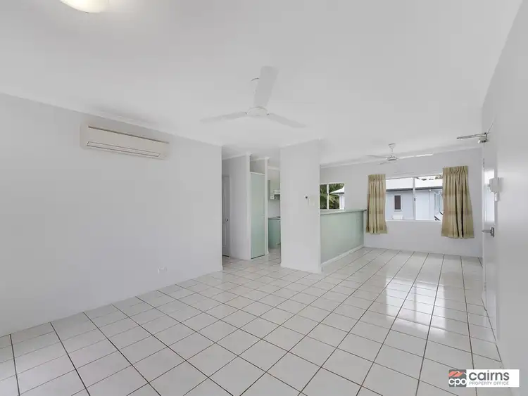Fourth view of Homely apartment listing, 39/189-203 Mayers Street, Manoora QLD 4870