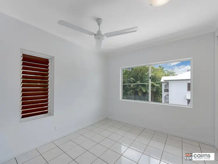 Sixth view of Homely apartment listing, 39/189-203 Mayers Street, Manoora QLD 4870