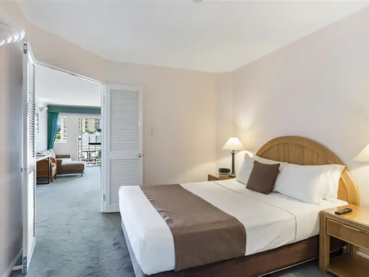 Fifth view of Homely unit listing, 38/26-30 Sheridan Street, Cairns City QLD 4870