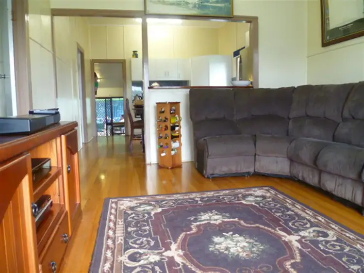 Second view of Homely house listing, 13 Shay Street, Wangan QLD 4871