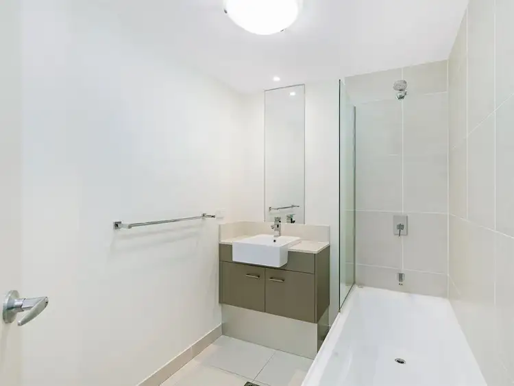 Sixth view of Homely apartment listing, 9/21 Digger Street, Cairns North QLD 4870
