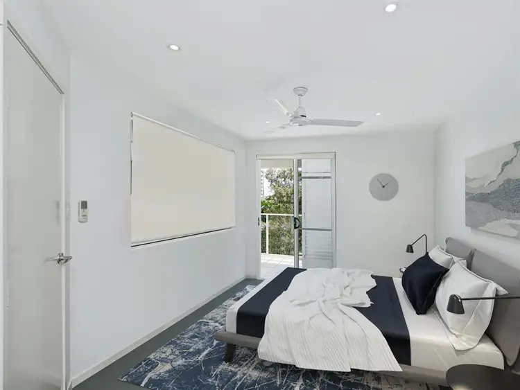 Seventh view of Homely apartment listing, 9/21 Digger Street, Cairns North QLD 4870