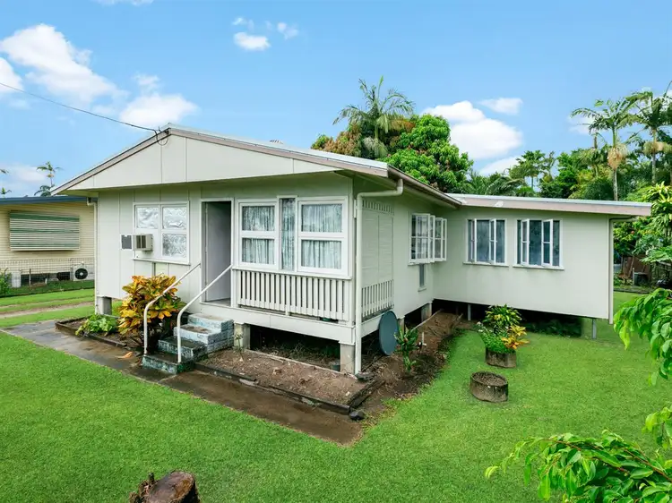 Main view of Homely house listing, 5 Kingsford St, Mooroobool QLD 4870