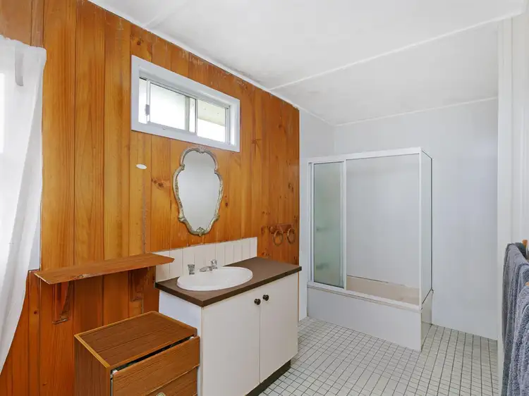 Third view of Homely house listing, 5 Kingsford St, Mooroobool QLD 4870