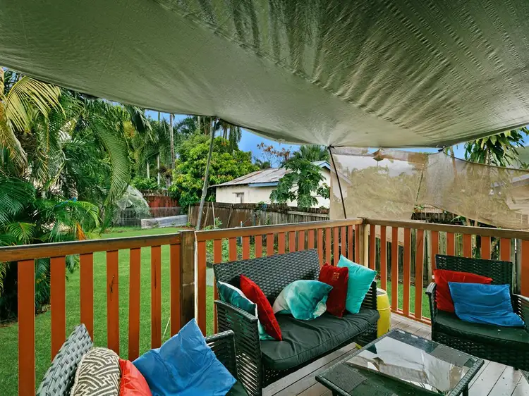Fourth view of Homely house listing, 5 Kingsford St, Mooroobool QLD 4870