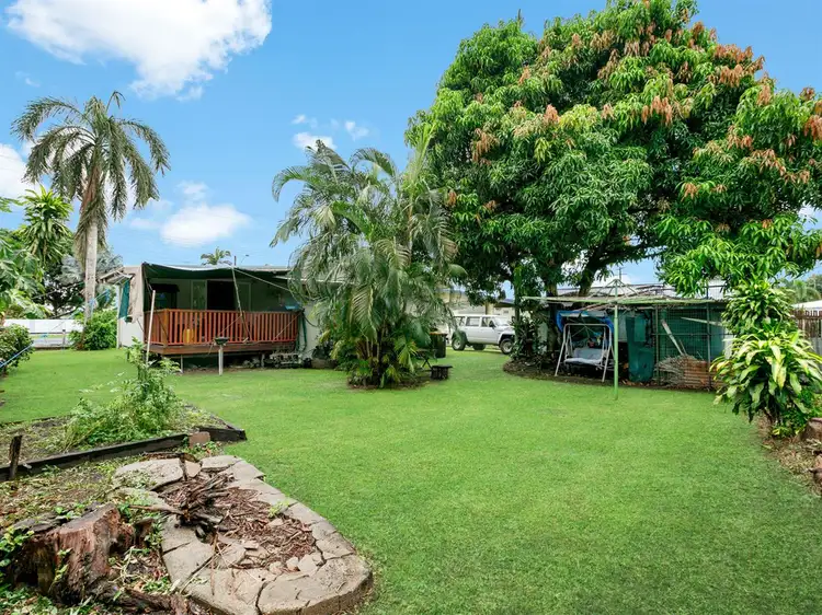 Fifth view of Homely house listing, 5 Kingsford St, Mooroobool QLD 4870