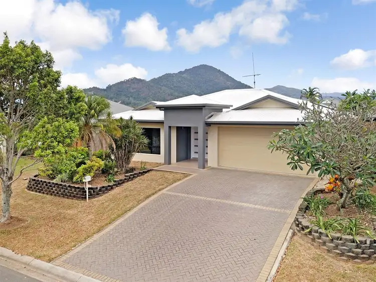 Third view of Homely house listing, 58 Tyrconnell Crescent, Redlynch QLD 4870
