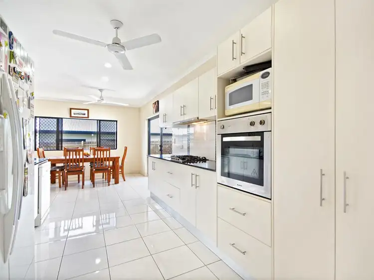 Fourth view of Homely house listing, 58 Tyrconnell Crescent, Redlynch QLD 4870