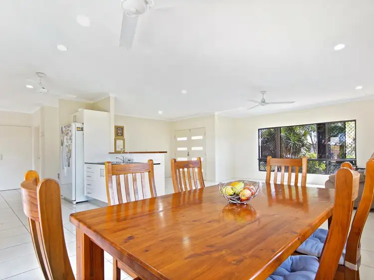 Fifth view of Homely house listing, 58 Tyrconnell Crescent, Redlynch QLD 4870