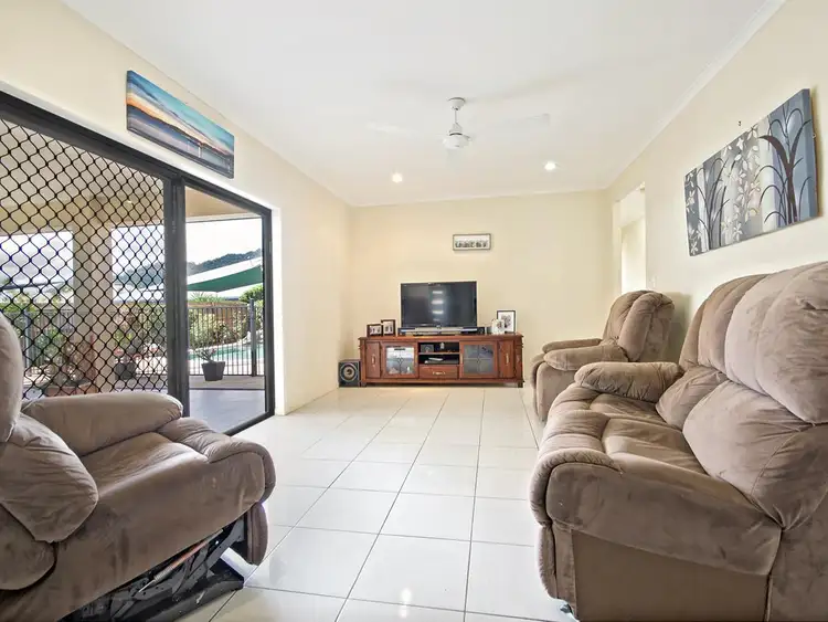Sixth view of Homely house listing, 58 Tyrconnell Crescent, Redlynch QLD 4870