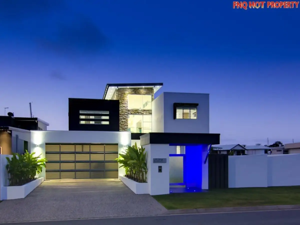 Main view of Homely house listing, 6 RAGAMUFFIN QY, Trinity Park QLD 4879