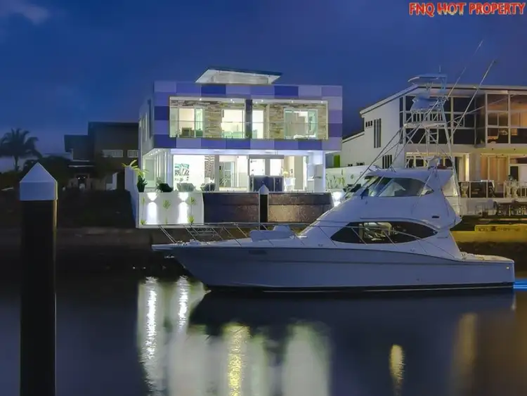 Second view of Homely house listing, 6 RAGAMUFFIN QY, Trinity Park QLD 4879