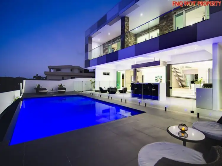 Third view of Homely house listing, 6 RAGAMUFFIN QY, Trinity Park QLD 4879