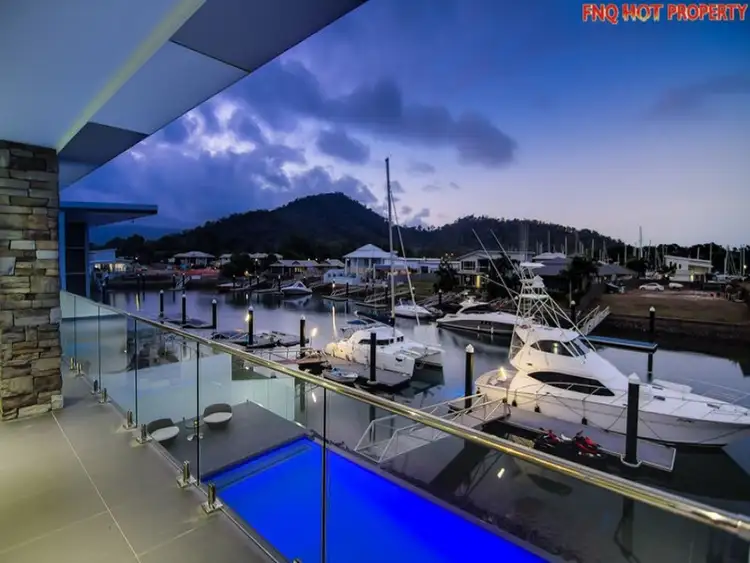 Fourth view of Homely house listing, 6 RAGAMUFFIN QY, Trinity Park QLD 4879