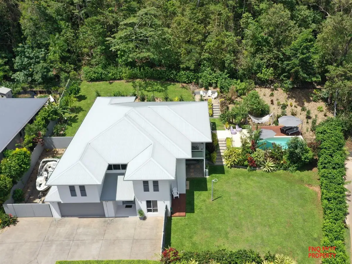 Main view of Homely house listing, 35 Propeller Court, Trinity Beach QLD 4879