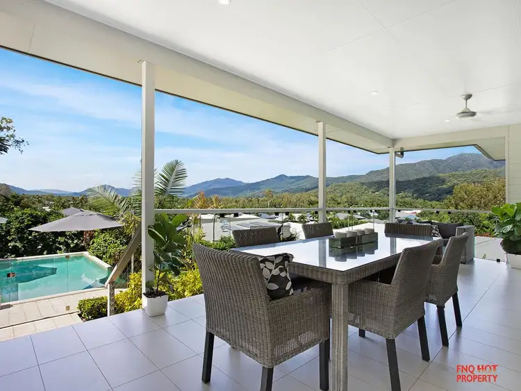 Second view of Homely house listing, 35 Propeller Court, Trinity Beach QLD 4879