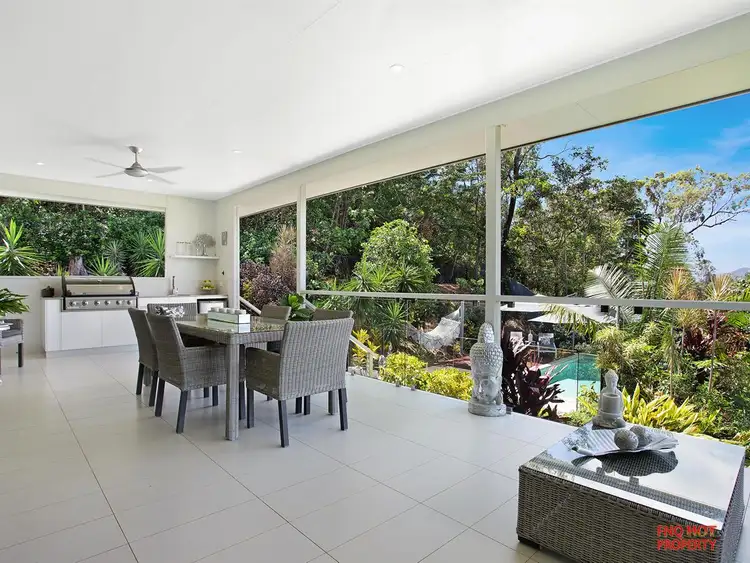 Third view of Homely house listing, 35 Propeller Court, Trinity Beach QLD 4879