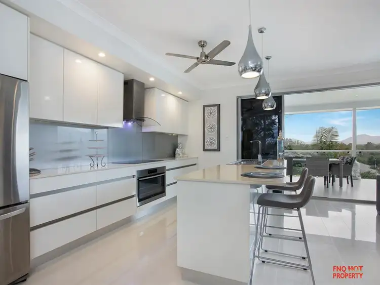 Fourth view of Homely house listing, 35 Propeller Court, Trinity Beach QLD 4879