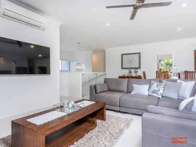 Seventh view of Homely house listing, 35 Propeller Court, Trinity Beach QLD 4879