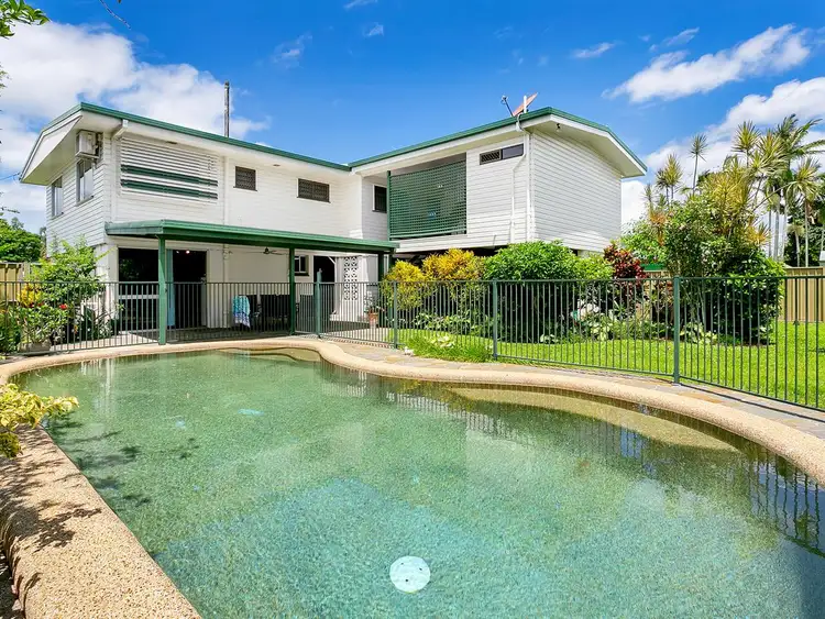 Main view of Homely house listing, 37 Kiernan Street, Manunda QLD 4870