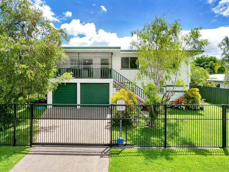 Third view of Homely house listing, 37 Kiernan Street, Manunda QLD 4870