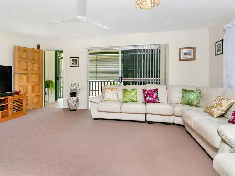 Fourth view of Homely house listing, 37 Kiernan Street, Manunda QLD 4870
